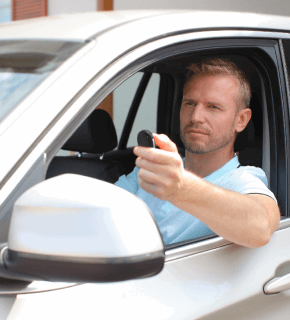 Простота и комфорт в управлении Простота и комфорт в управлении