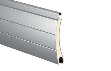 Роллеты из профиля PD/45(N)