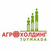 АО Агрохолдинг «Туймаада» АО Агрохолдинг «Туймаада»