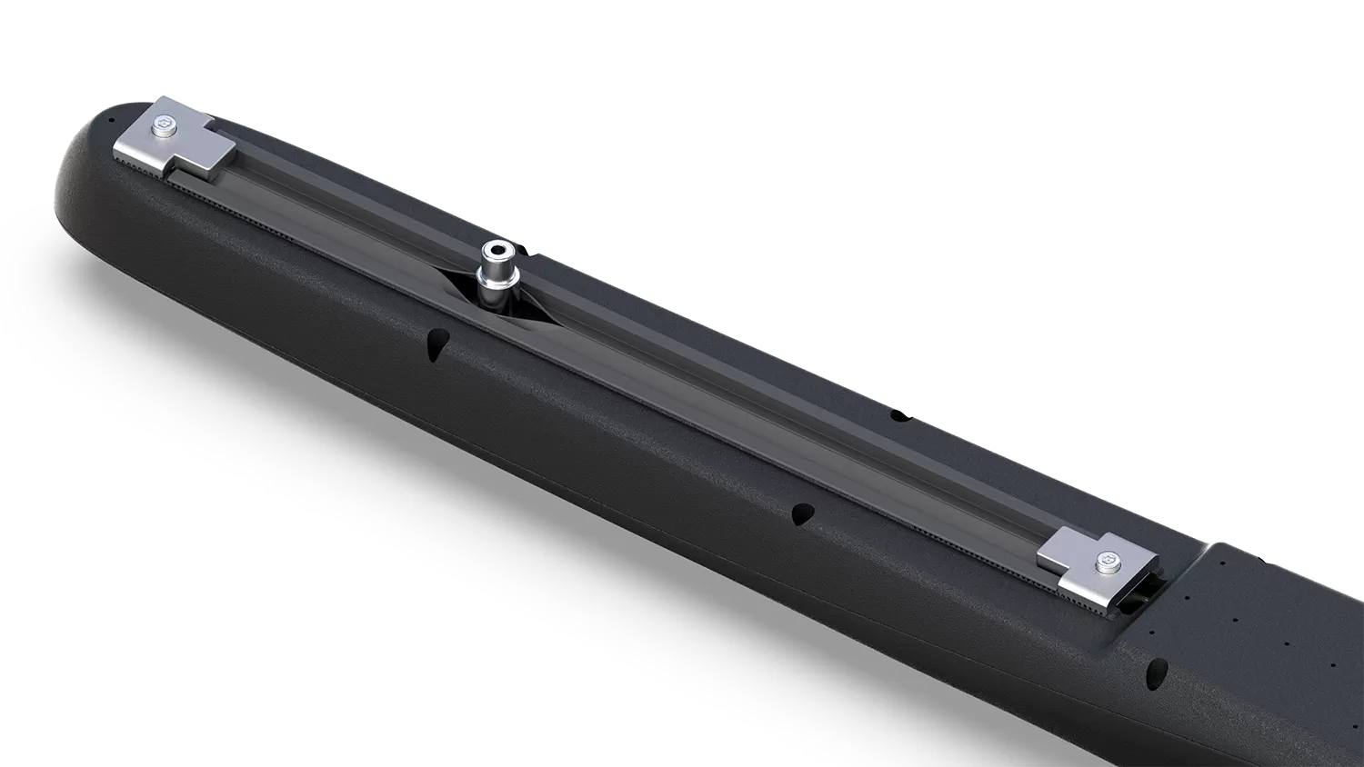 Комплект приводов для распашных ворот ALUTECH AMBO AM-3000KIT