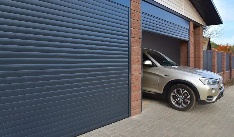 Для гаража Для гаража