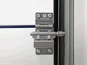 Комплект для особо влажных помещений Комплект для особо влажных помещений