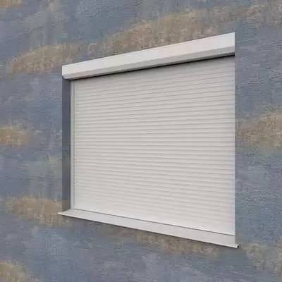 Роллеты на окна