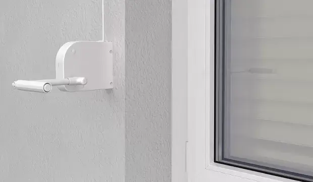 Шнуровой редукторный привод Шнуровой редукторный привод