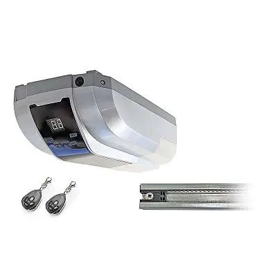 Привод для гаражных ворот AN-Motors ASG1000/4KIT